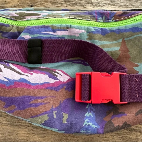 Urban Outfitters Multicolor Crossbody Bag - Picture 3 of 7